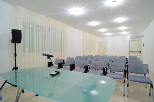 Residence Suite Smeraldo Riccione Buitenkant foto