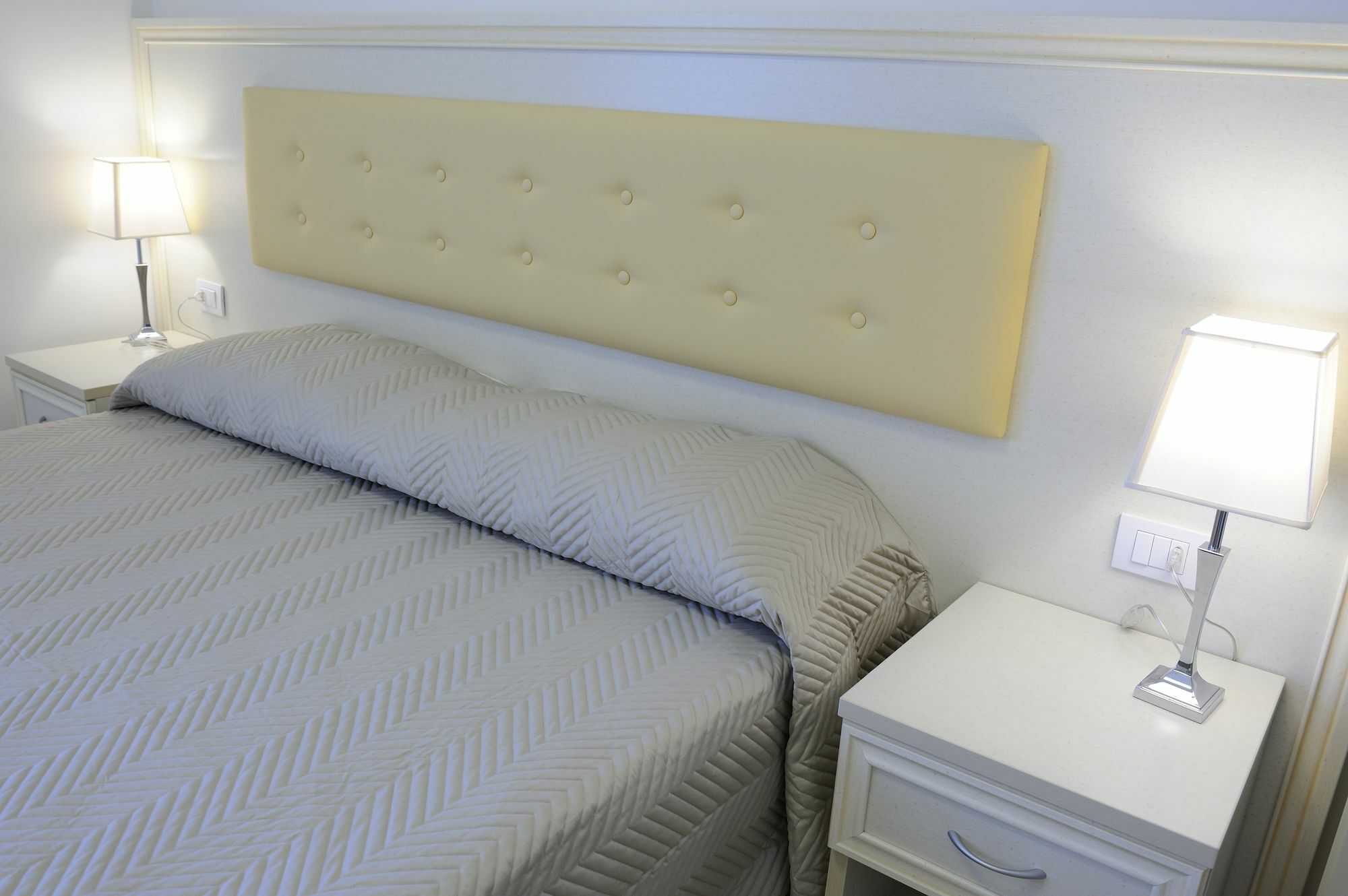 Residence Suite Smeraldo Riccione Buitenkant foto